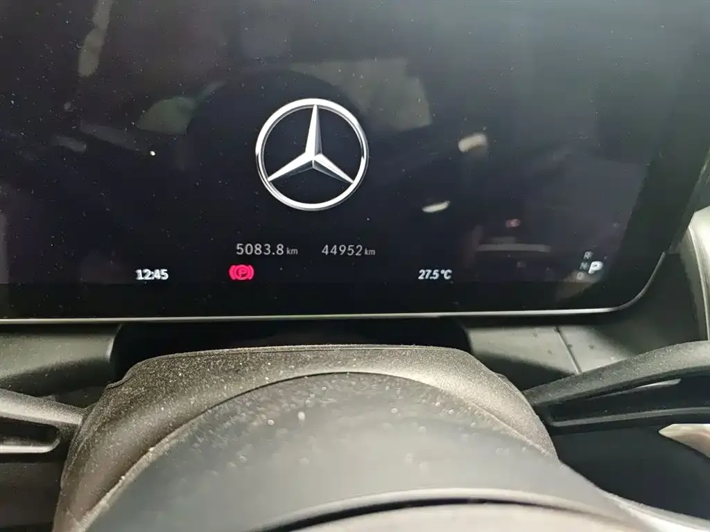 Mercedes-Benz GLC 2023 из CN, фото 2