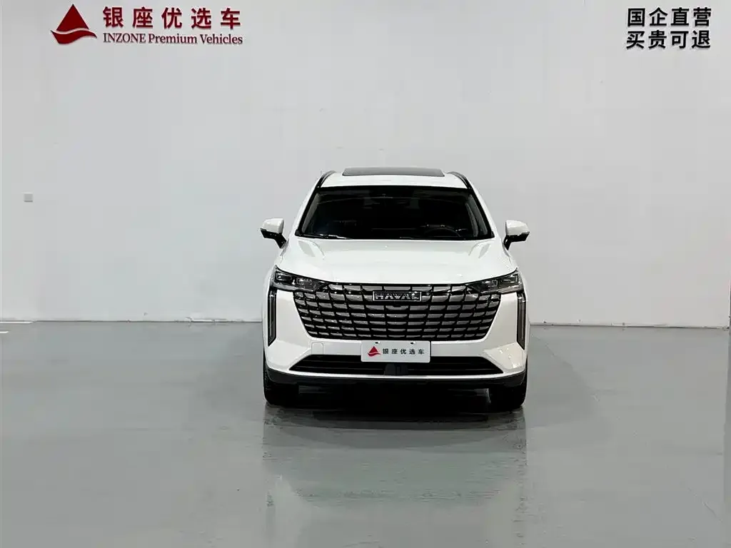 Haval H6 — фото 2