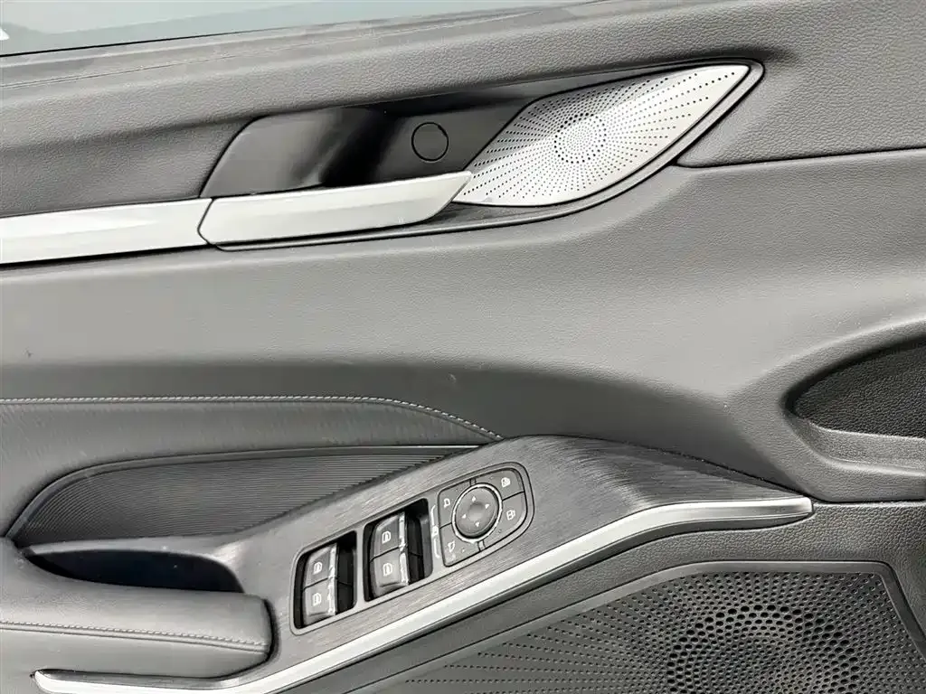 Haval H6 — фото 10