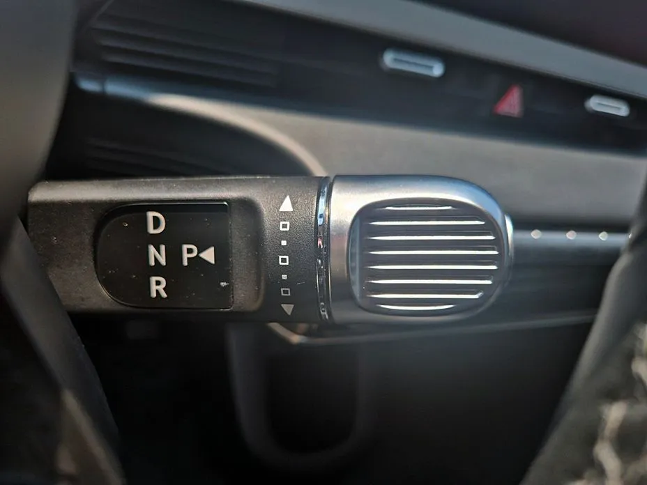 Hyundai Ioniq5 2022 из KR, фото 2