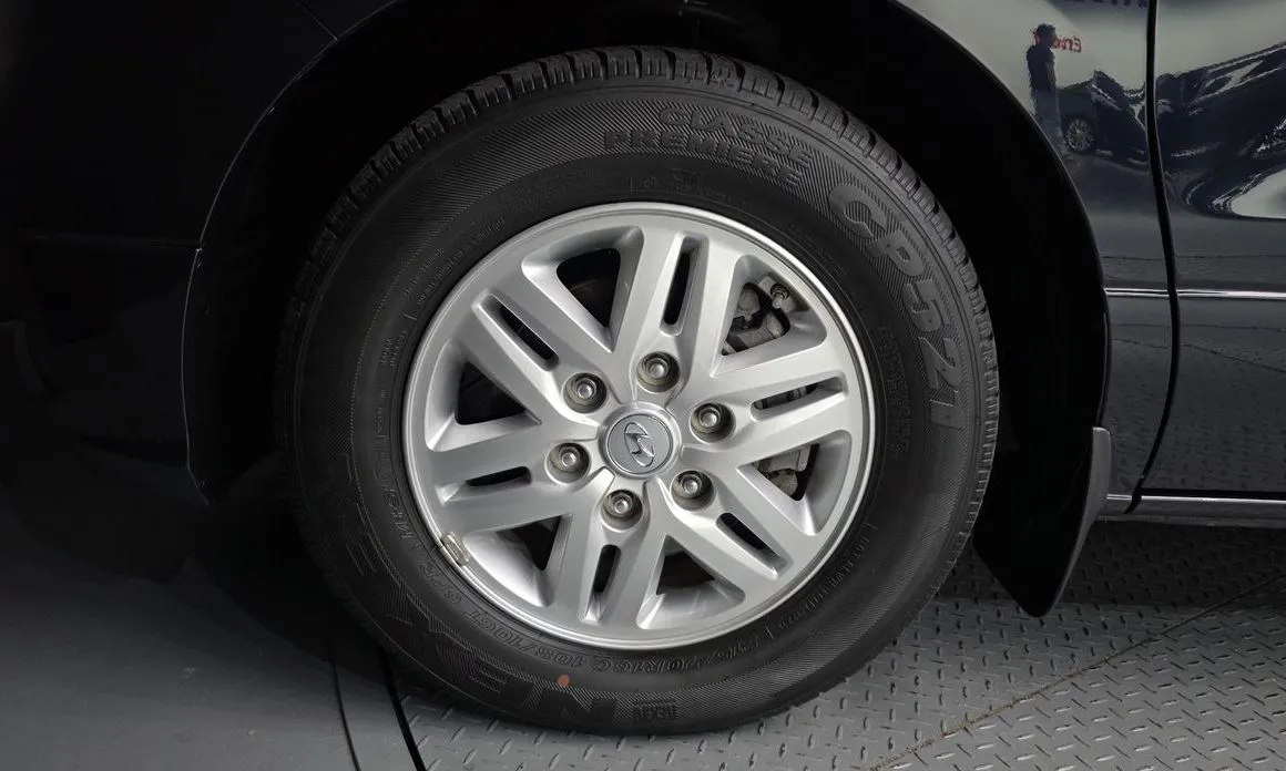 Hyundai Starex 2021 из KR, фото 5