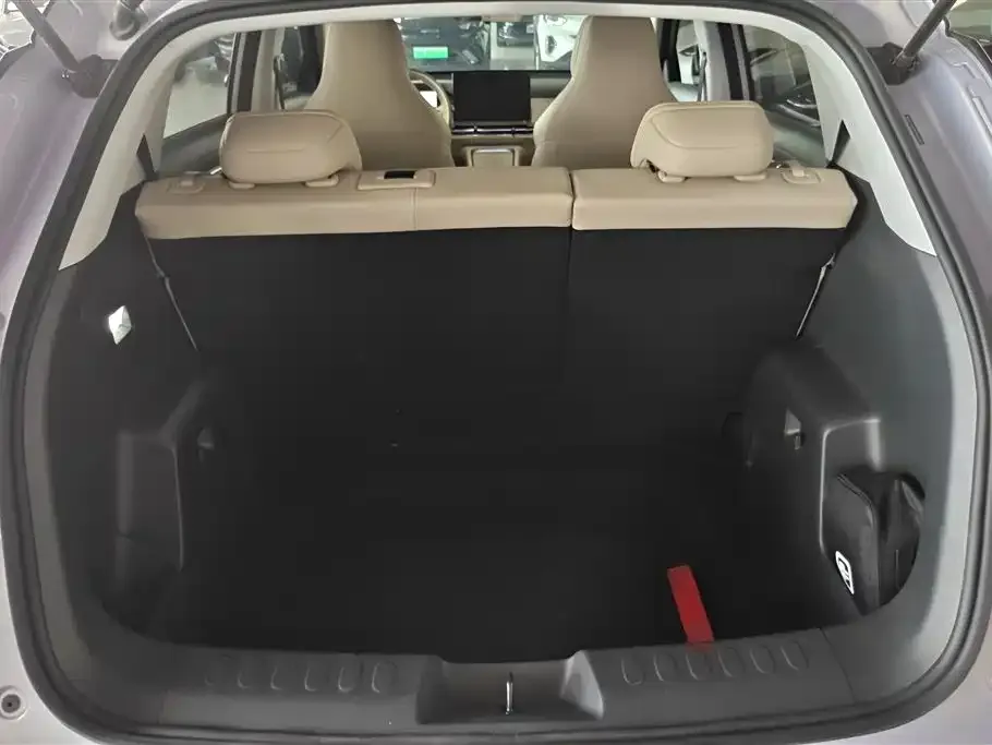Wuling Bingo S 2025 из CN, фото 2