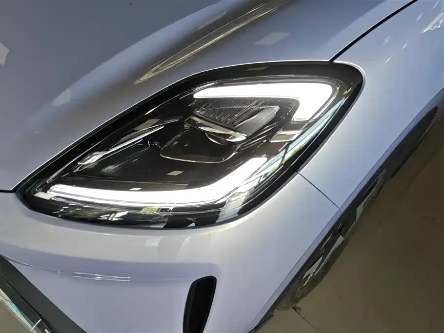 Wuling Bingo S 2025 из CN, фото 5