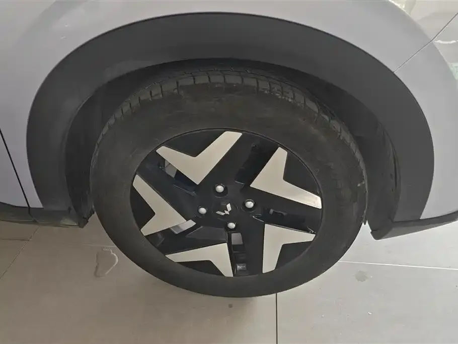Wuling Bingo S 2025 из CN, фото 7