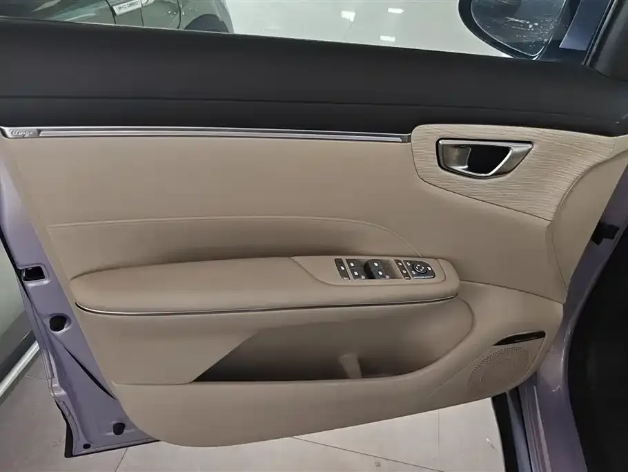 Wuling Bingo S 2025 из CN, фото 3