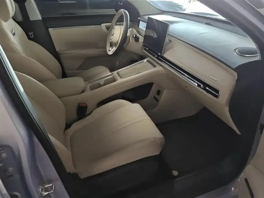 Wuling Bingo S 2025 из CN, фото 4