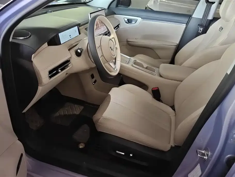 Wuling Bingo S 2025 из CN, фото 8