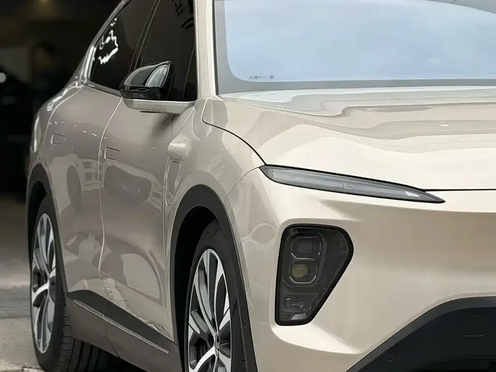 NIO EC7 2025 из CN, фото 4