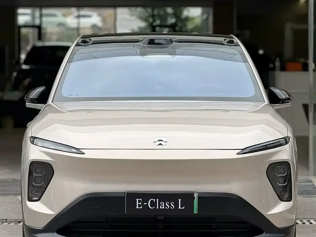 NIO EC7 2025 из CN, фото 5