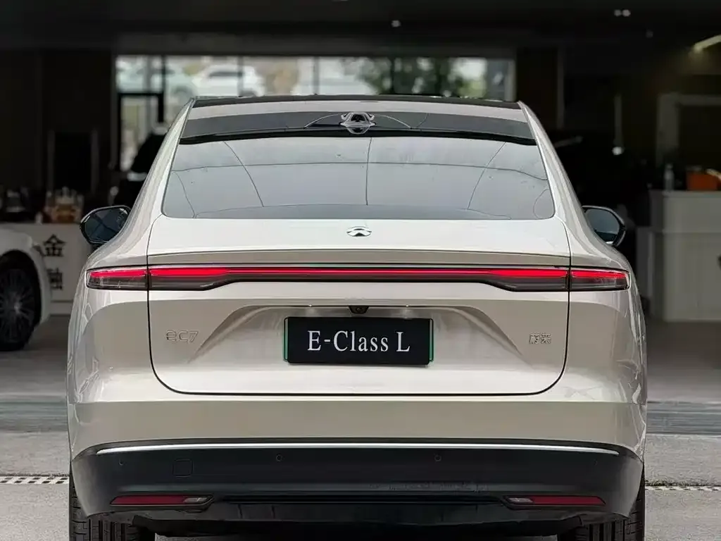 NIO EC7 2025 из CN, фото 7