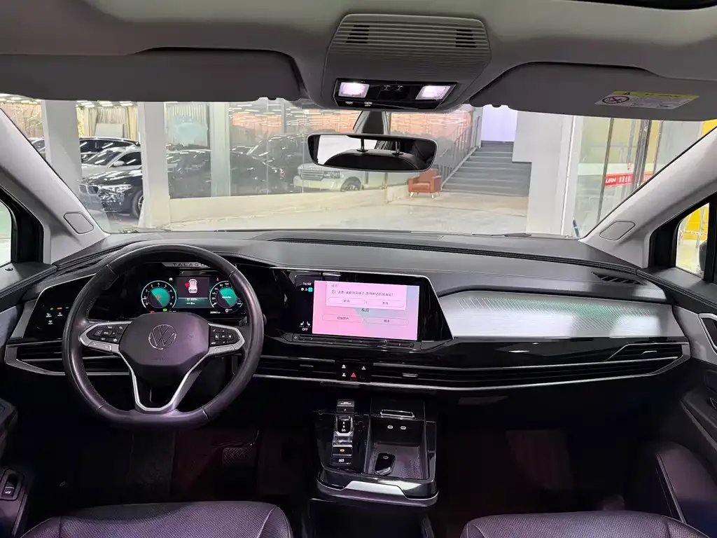 Volkswagen Talagon 2022 из CN, фото 3