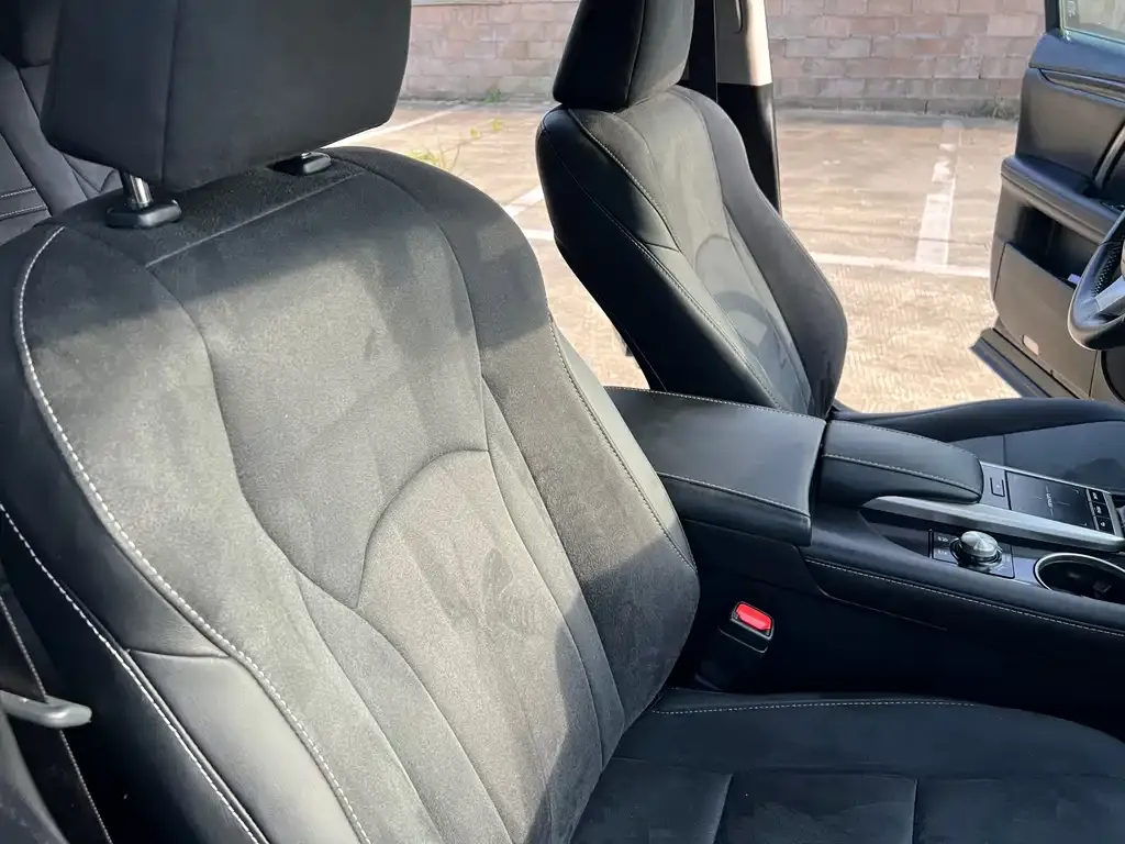 Lexus RX 2022 из CN, фото 3
