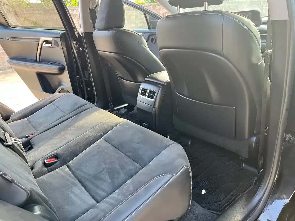 Lexus RX 2022 из CN, фото 4