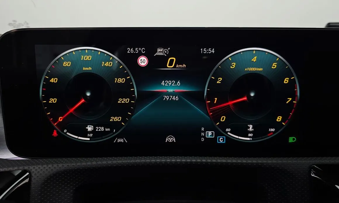 Mercedes-Benz CLA-Class 2022 из KR, фото 2