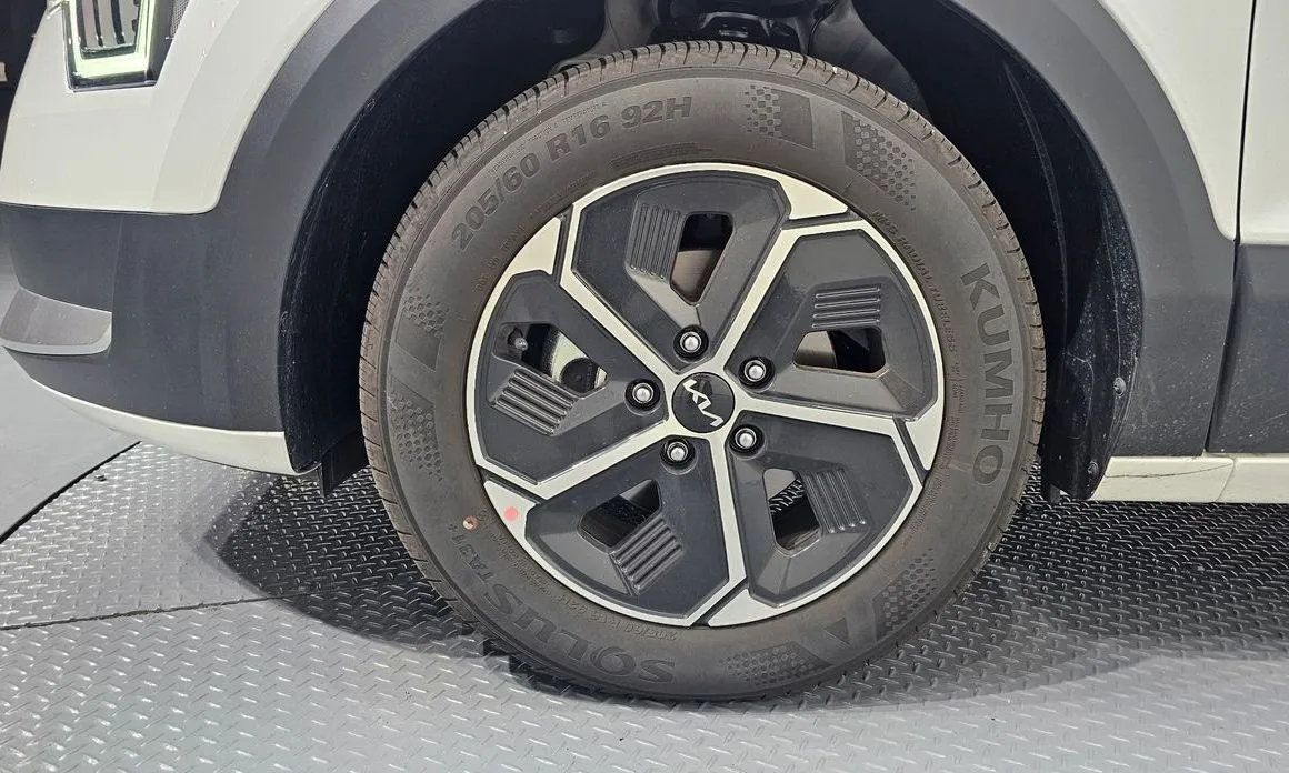 Kia Niro 2026 из KR, фото 9