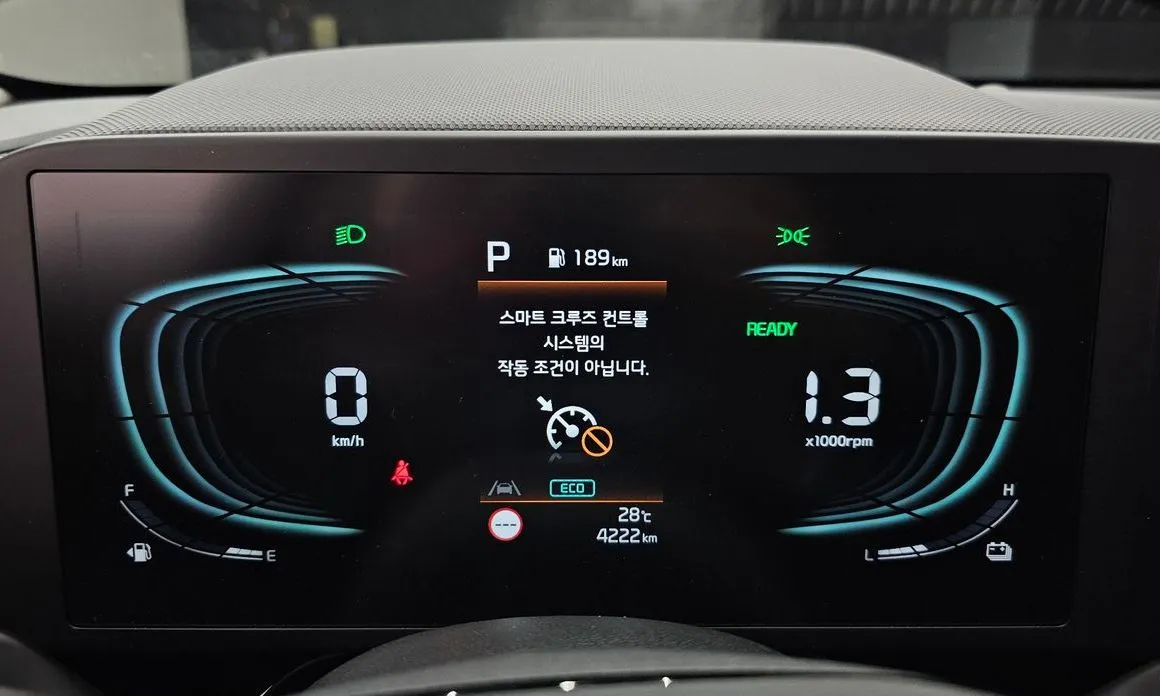 Kia Niro 2026 из KR, фото 3