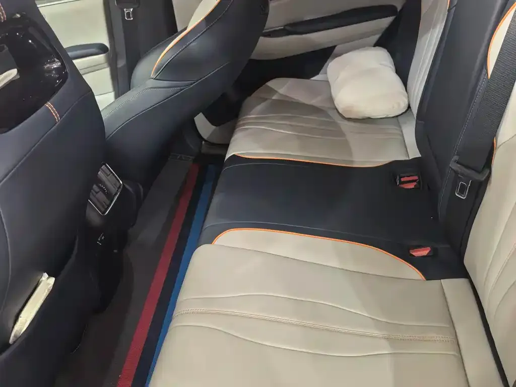 BYD PLUS New Energy 2024 из CN, фото 4