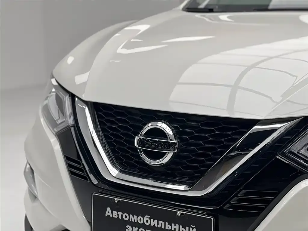 Nissan Qashqai — фото 6