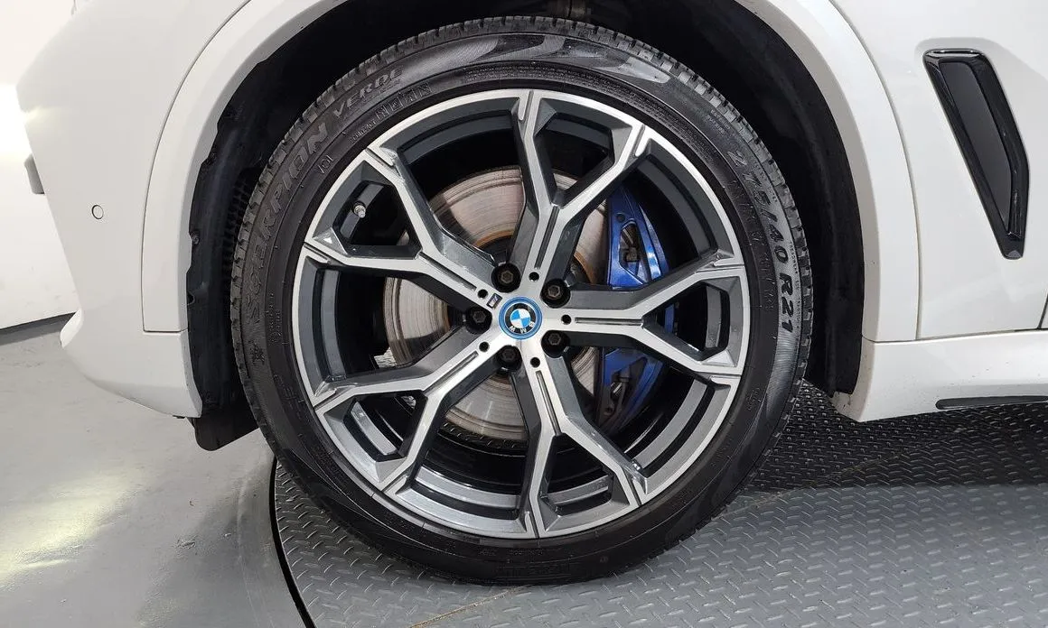 BMW X5 2023 из KR, фото 6