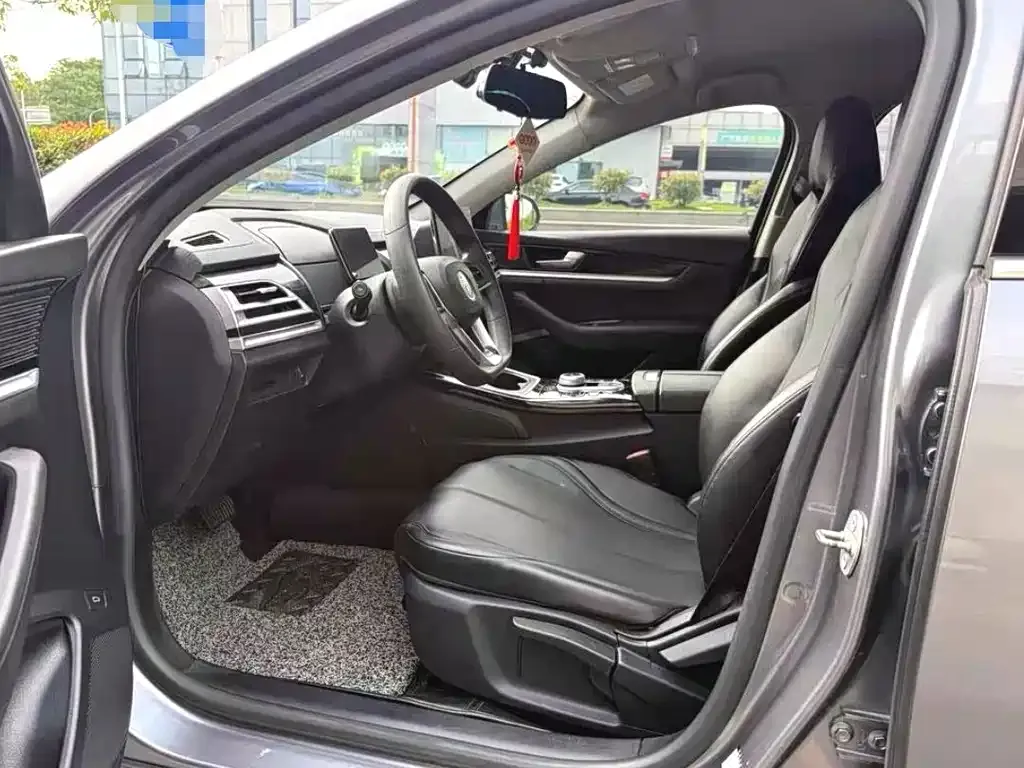 BYD Qin PLUS 2022 из CN, фото 3