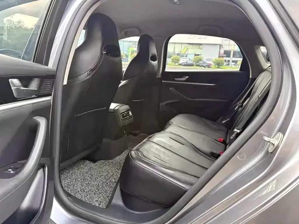 BYD Qin PLUS 2022 из CN, фото 4