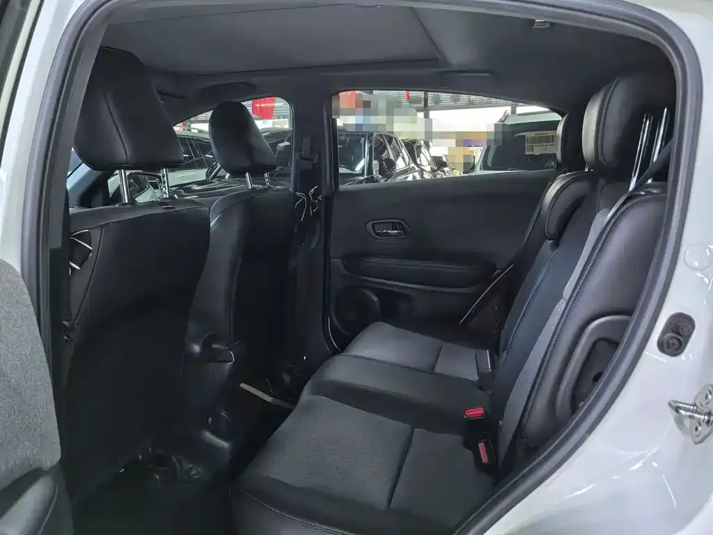 Honda XR-V 2021 из CN, фото 9
