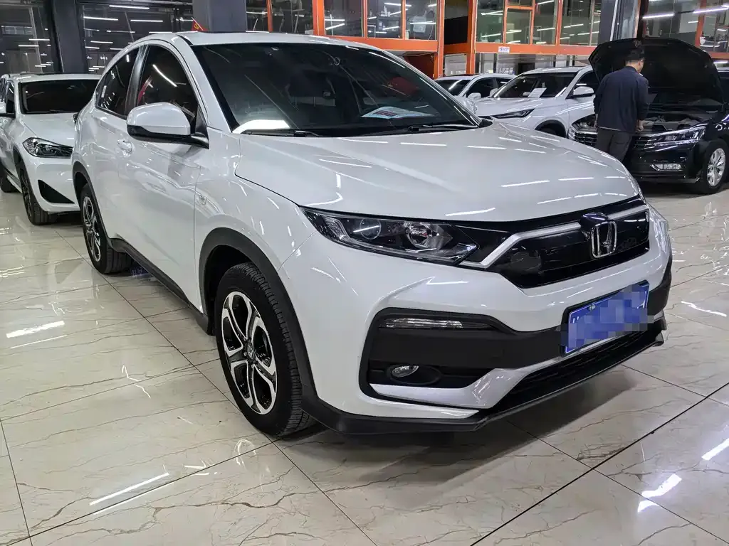 Honda XR-V 2021 из CN, фото 5