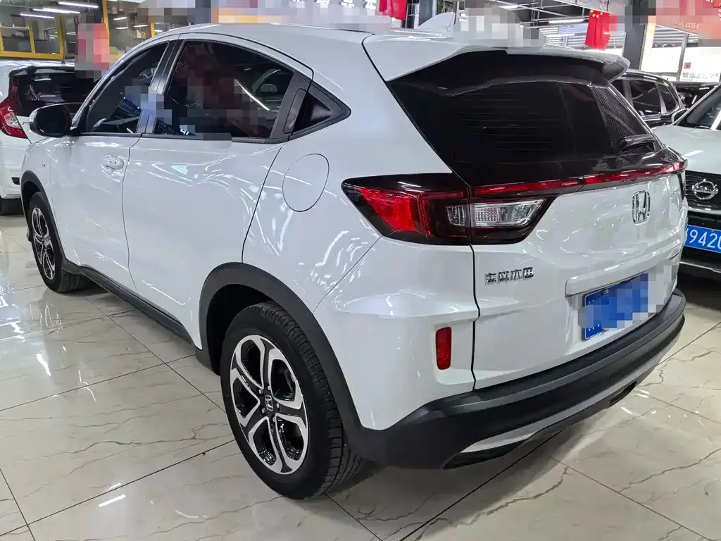 Honda XR-V 2021 из CN, фото 3