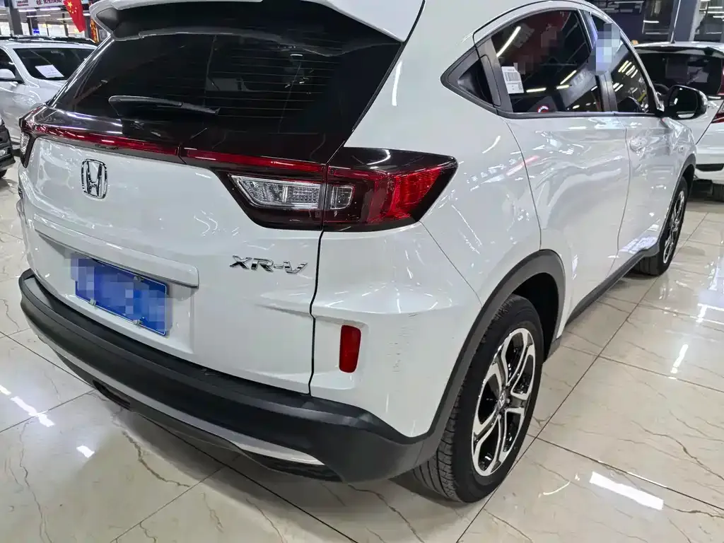 Honda XR-V 2021 из CN, фото 6