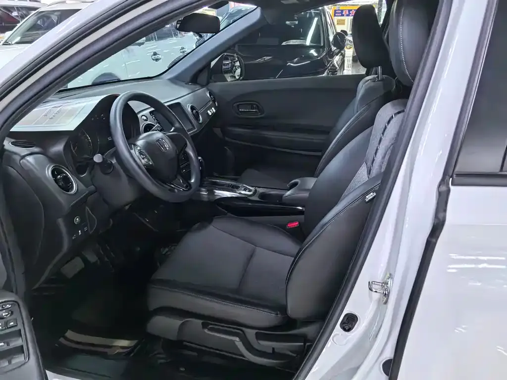 Honda XR-V 2021 из CN, фото 7