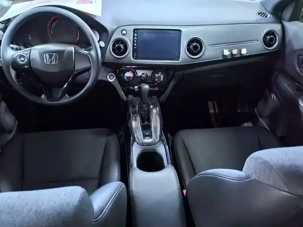 Honda XR-V 2021 из CN, фото 2