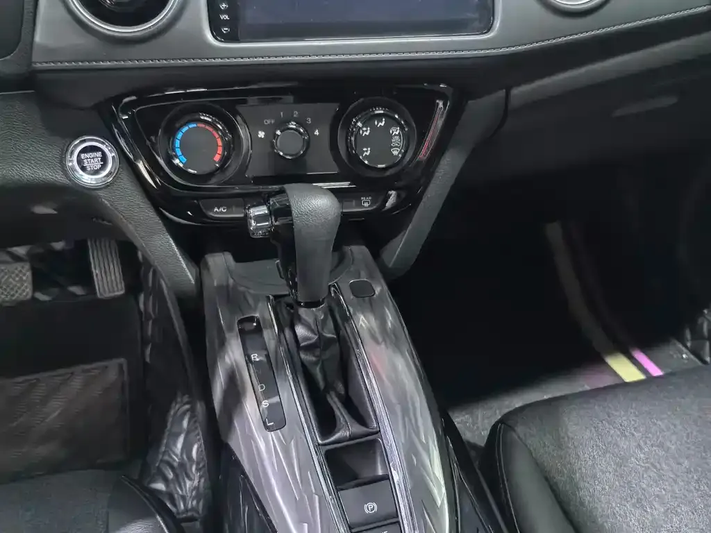 Honda XR-V 2021 из CN, фото 10