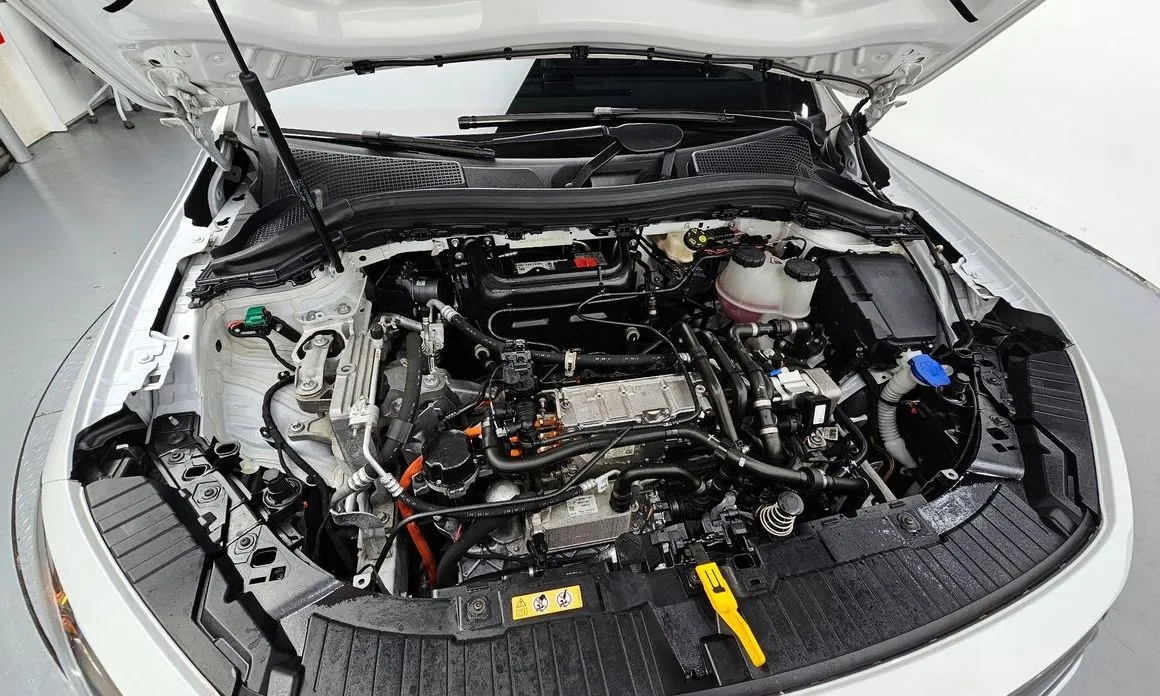 Mercedes-Benz EQA 2022 из KR, фото 9