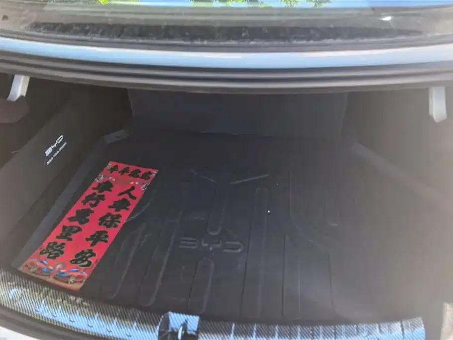BYD Seal 06 — фото 2