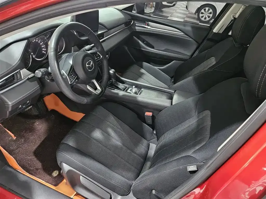 Mazda Atenza 2021 из CN, фото 10