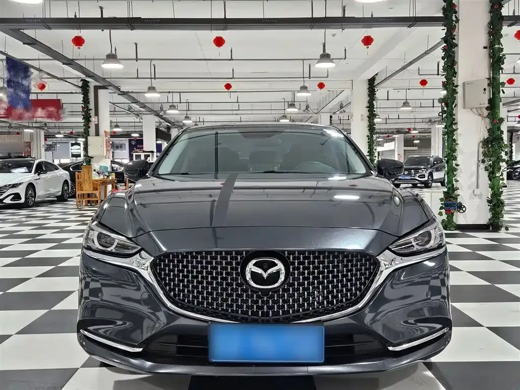 Mazda Atenza 2021 из CN, фото 7