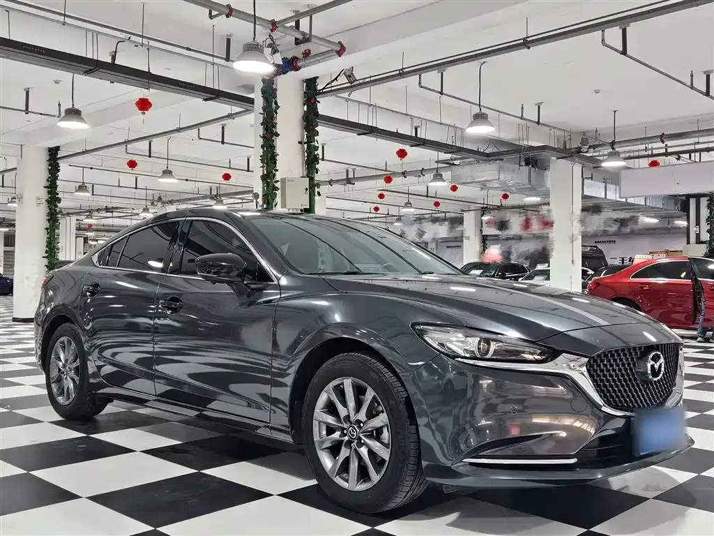 Mazda Atenza 2021 из CN, фото 3