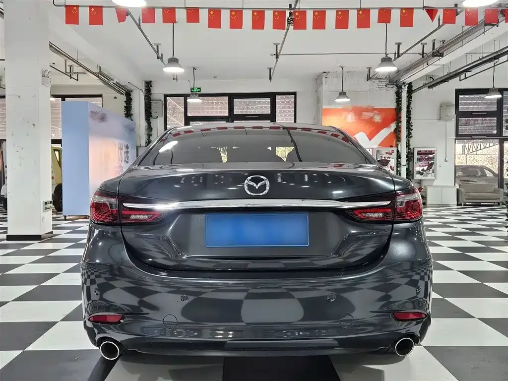 Mazda Atenza 2021 из CN, фото 8