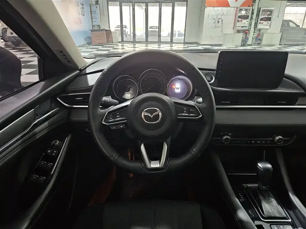Mazda Atenza 2021 из CN, фото 4