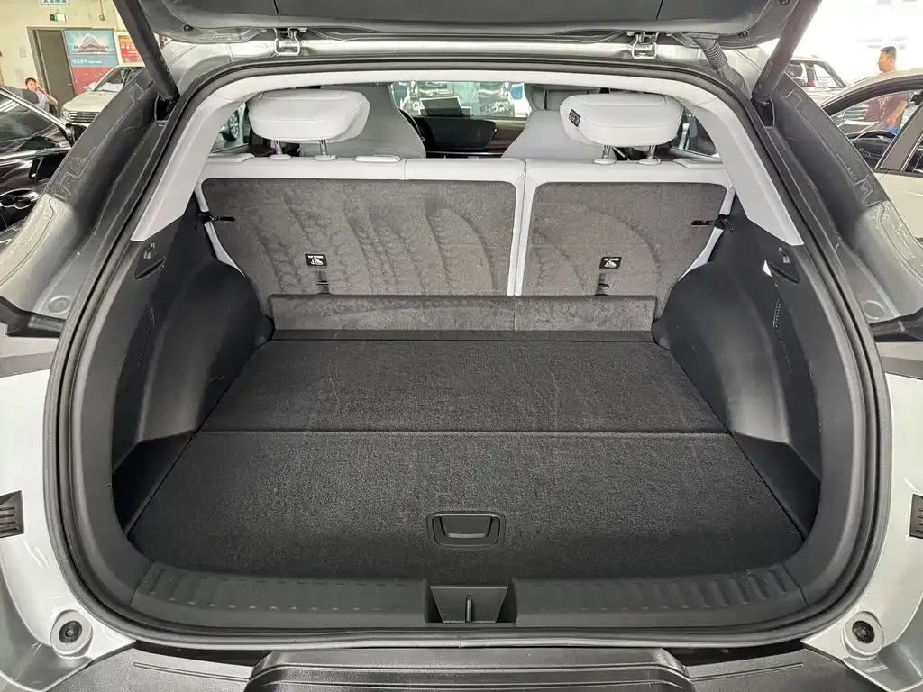 Buick E4 2023 из CN, фото 8