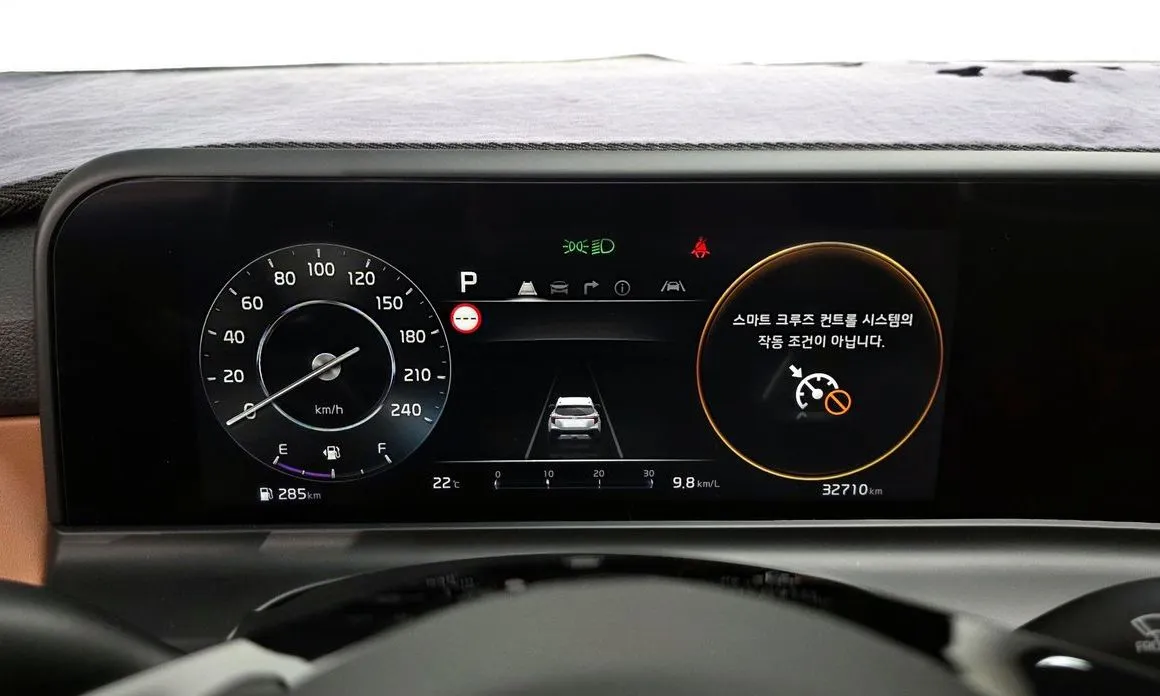 Kia Seltos 2023 из KR, фото 7