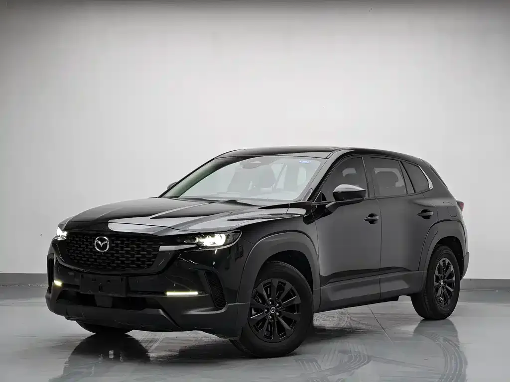 Mazda CX-50 — фото 1