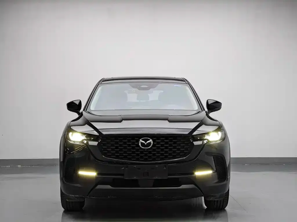 Mazda CX-50 — фото 2