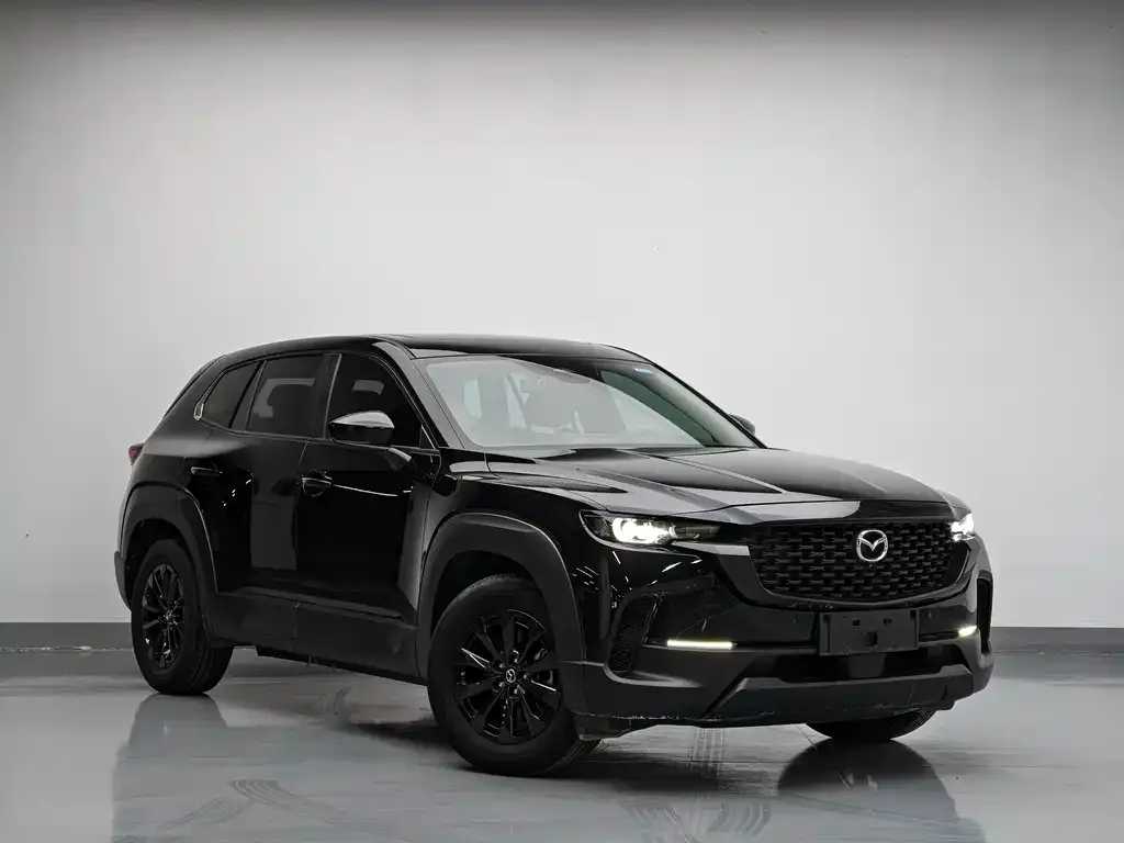 Mazda CX-50 — фото 4