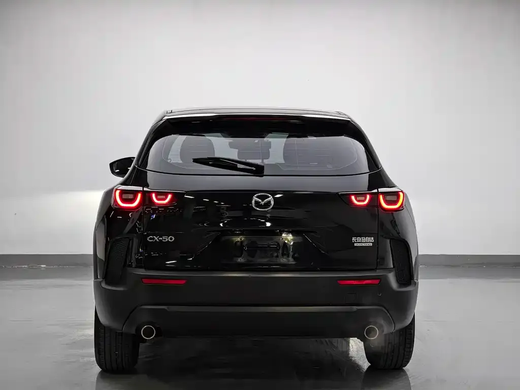 Mazda CX-50 — фото 6