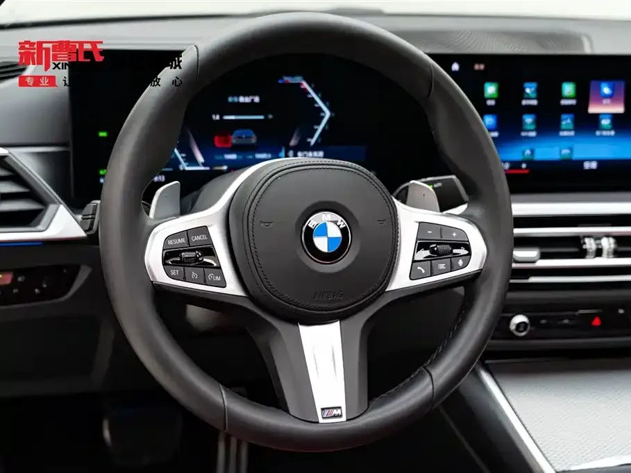 BMW 4 Series — фото 7