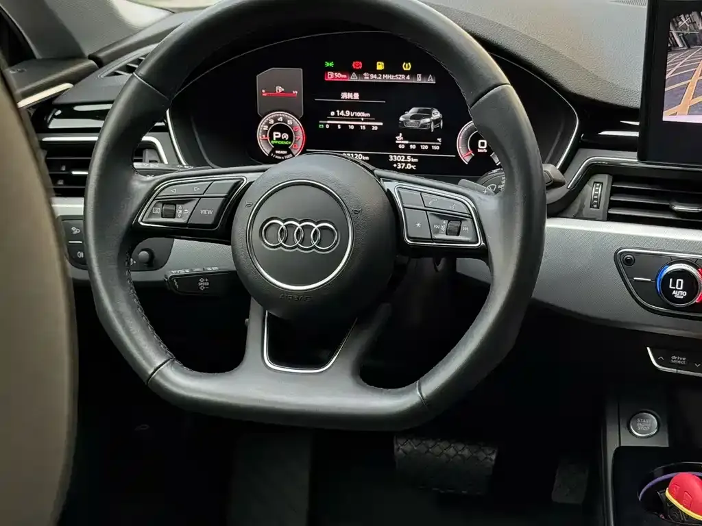 Audi A5 (Import) — фото 3