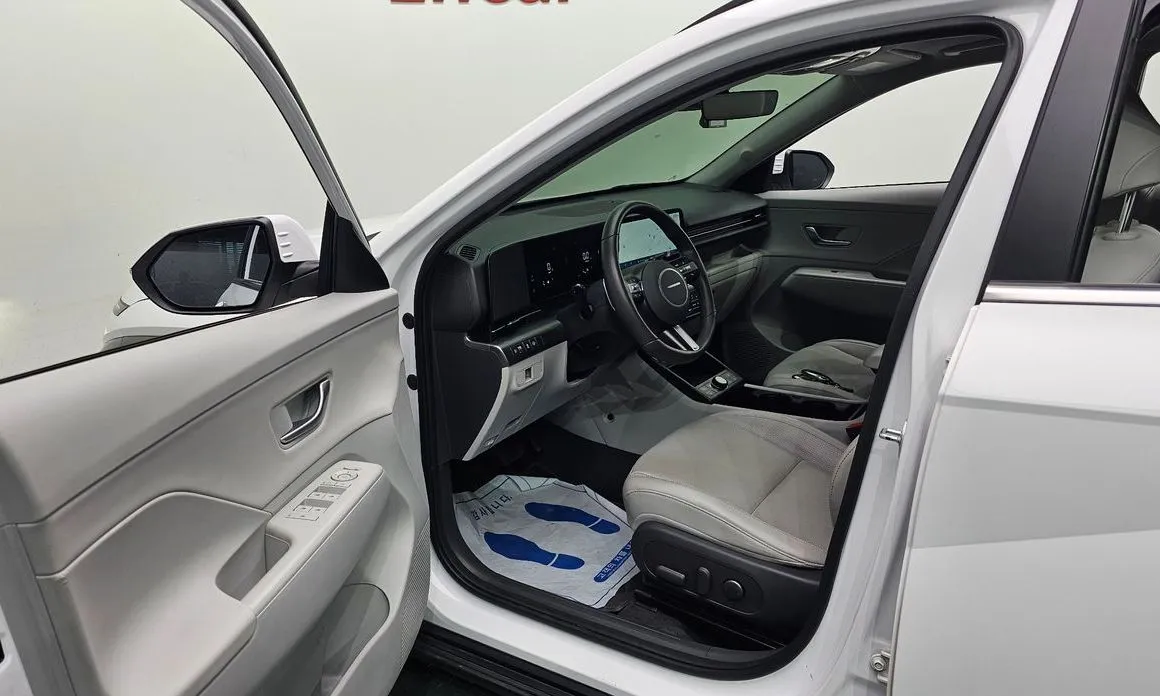 Hyundai Kona 2023 из KR, фото 6