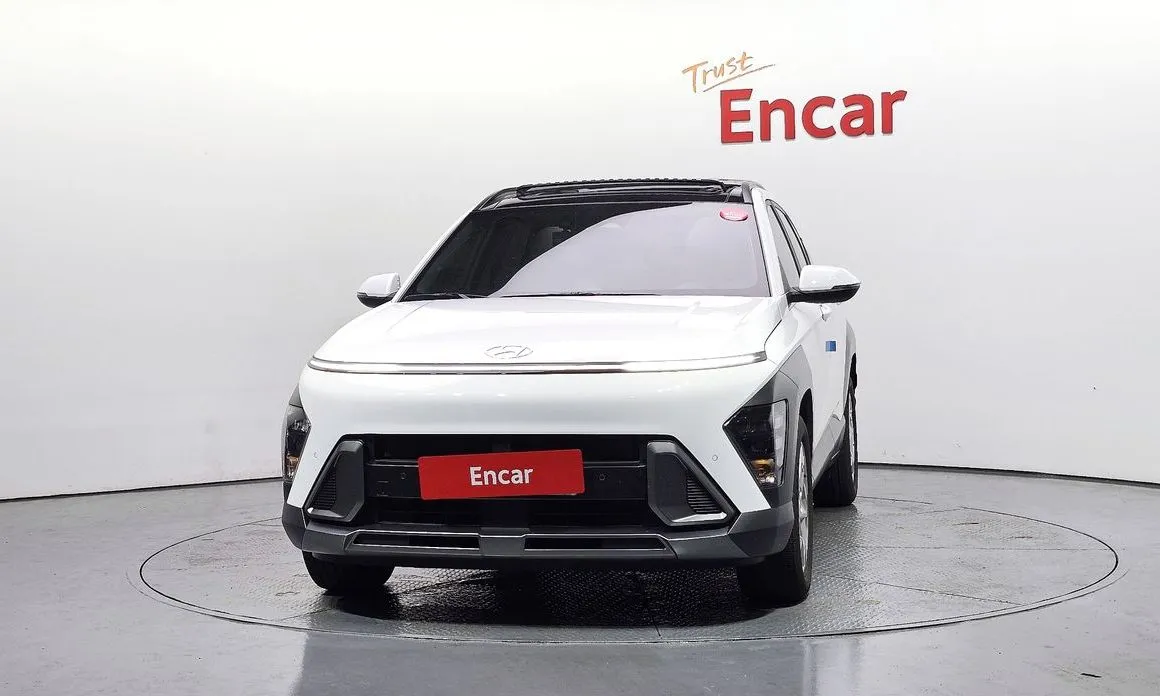 Hyundai Kona 2023 из KR, фото 7