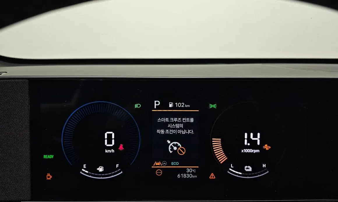 Hyundai Kona 2023 из KR, фото 2